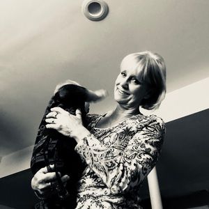 Meet your Posher, Cindy